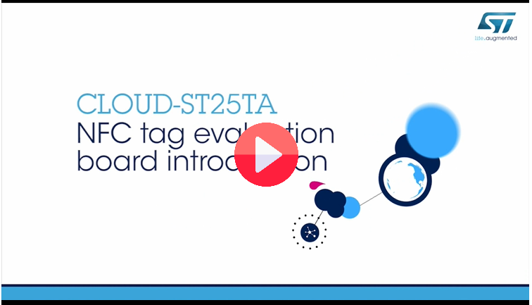 ST25TA Thumbnail ST25TA Thumbnail