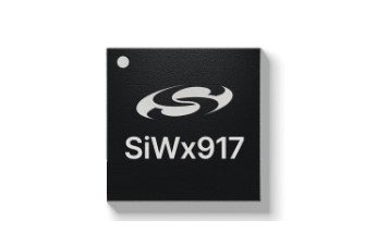 SiWx917 無線 SoCs | Wi-Fi 6 + 低功耗藍牙 5.4