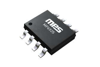 MP6925 | 雙路LLC同步整流器
