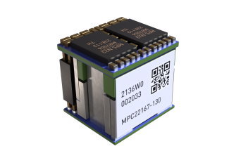 MPC22167-130 | Two-Phase Intelli-Module