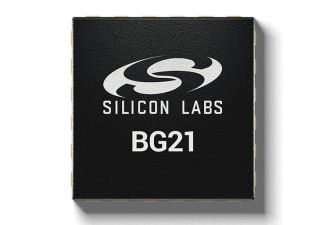EFR32BG21 (BG21) - 藍牙無線 SoC