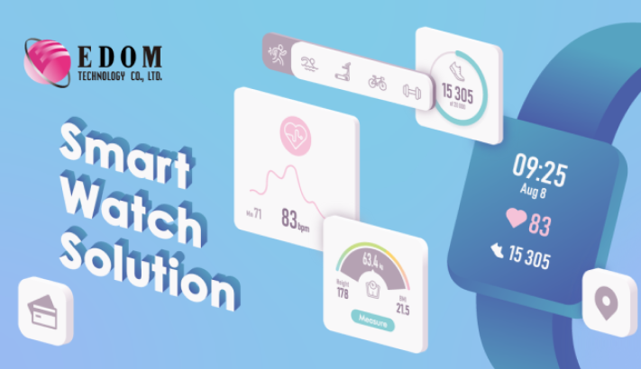 smart watch solution smart watch solution